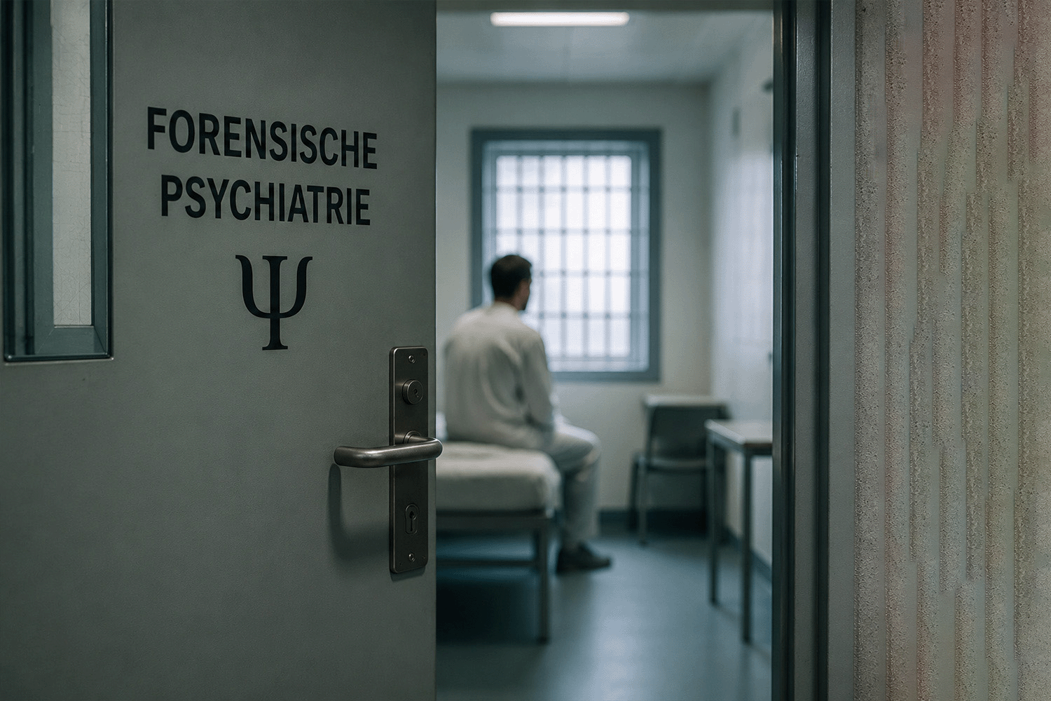 Symbolbild für eine Forensik