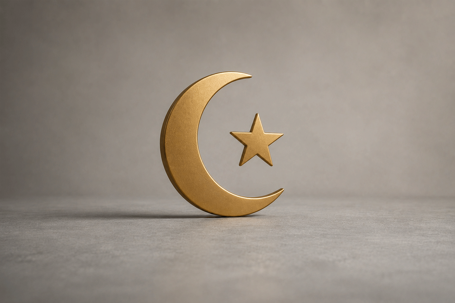 Symbolbild für den Islam