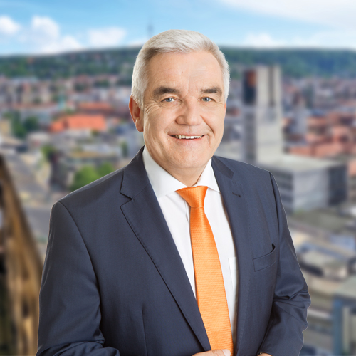 CDU Gemeinderatsfraktion Stuttgart
